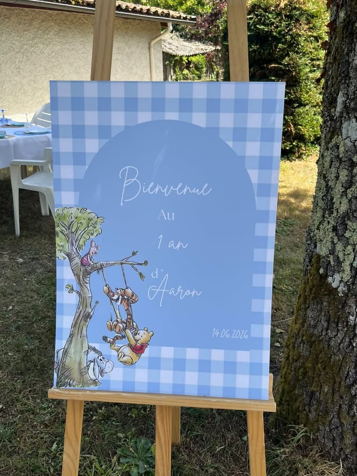 Winnie l'ourson