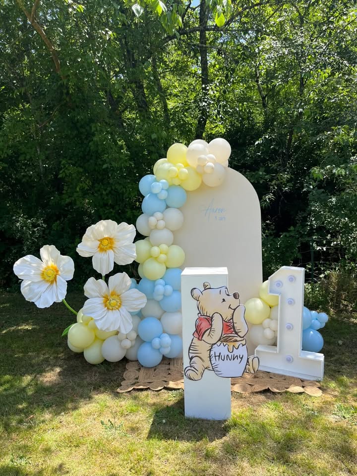 Winnie l'ourson