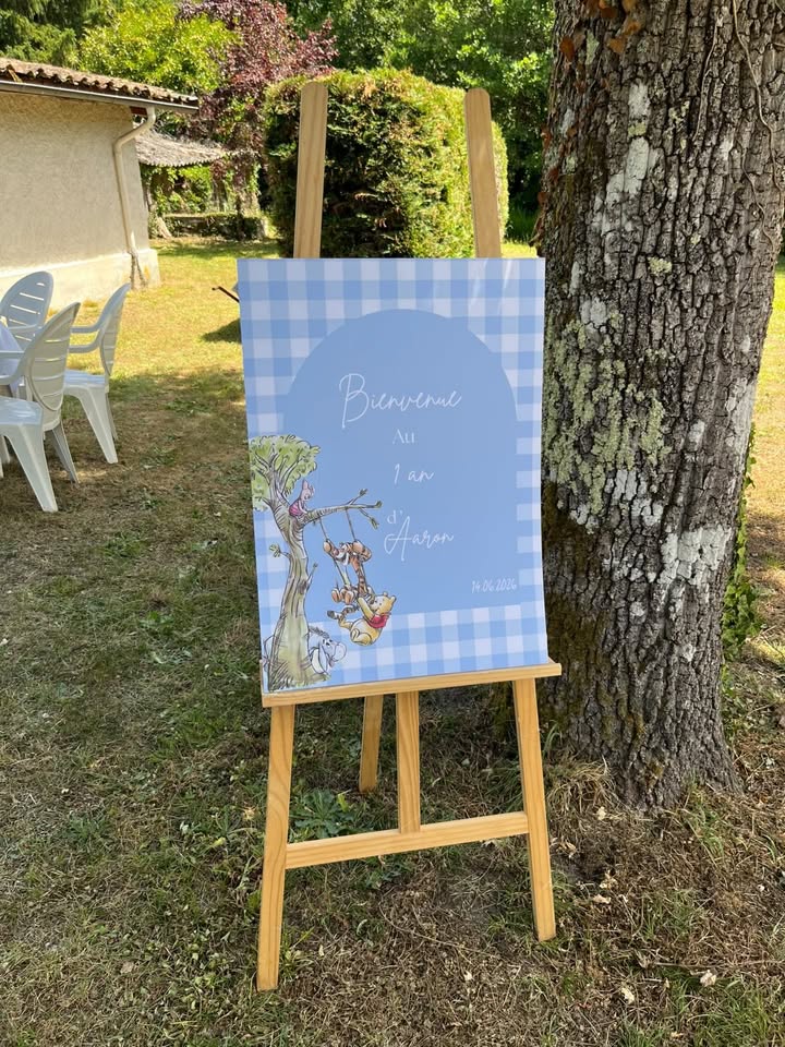 Winnie l'ourson