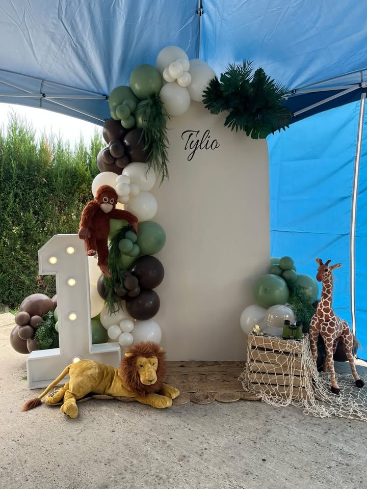 Safari
