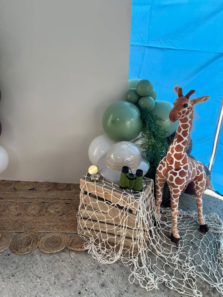 Safari