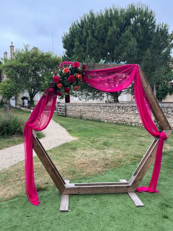 Mariage