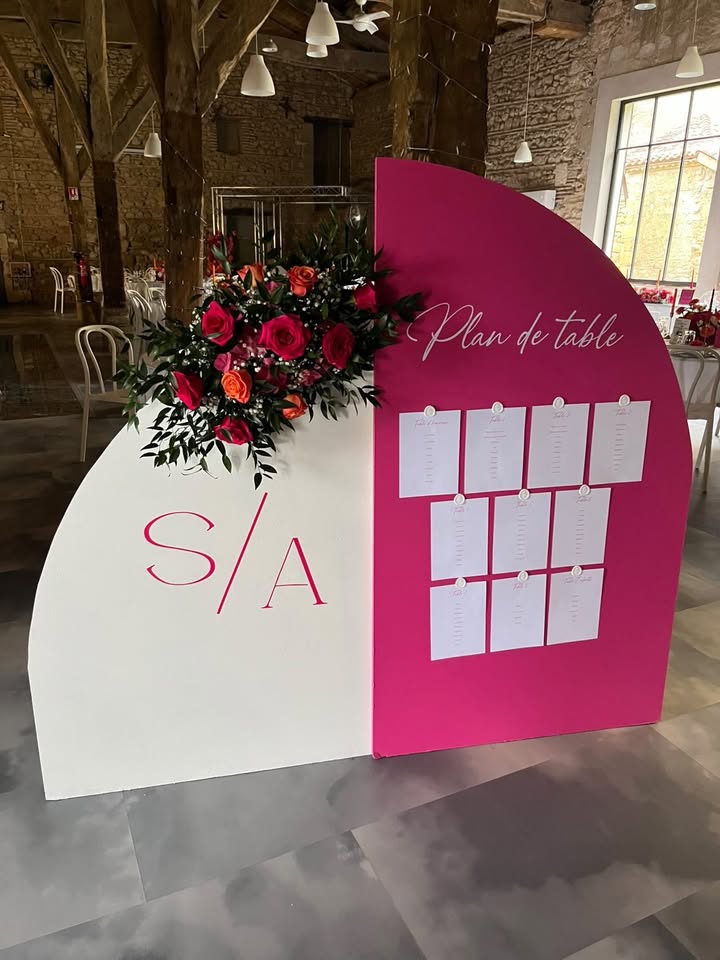 Mariage