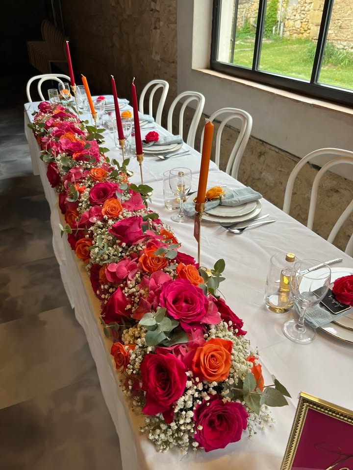 Mariage