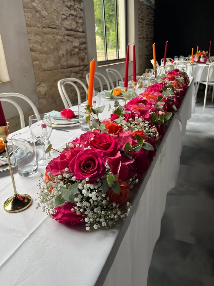 Mariage
