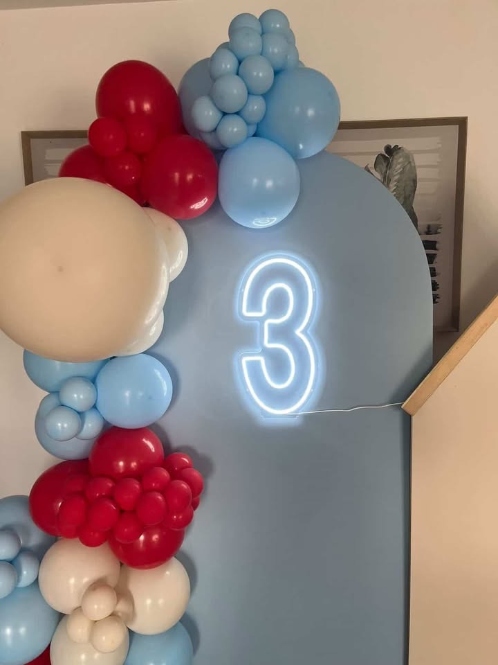 anniversaire Pat Patrouille