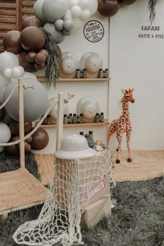 Safari