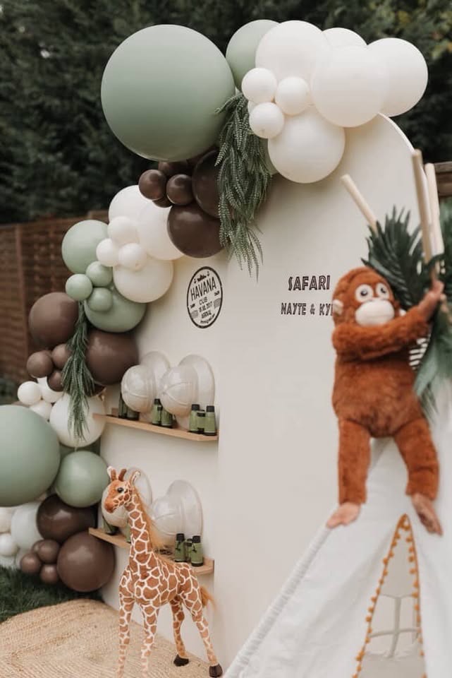 Safari