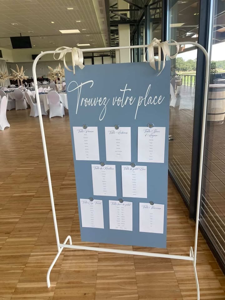 Mariage