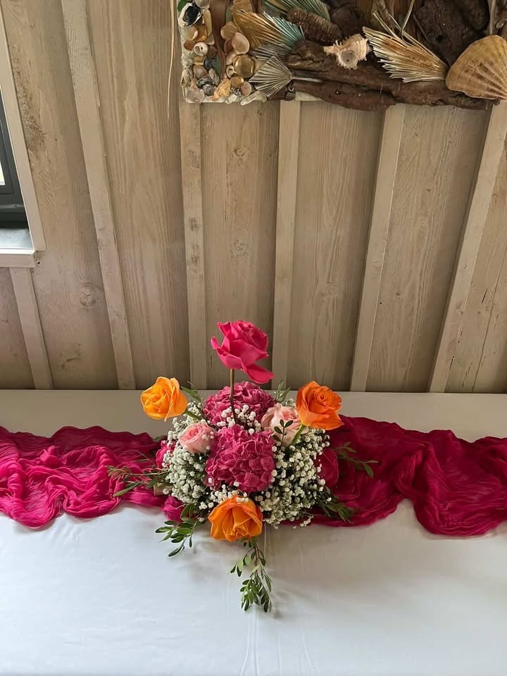 Demande en Mariage