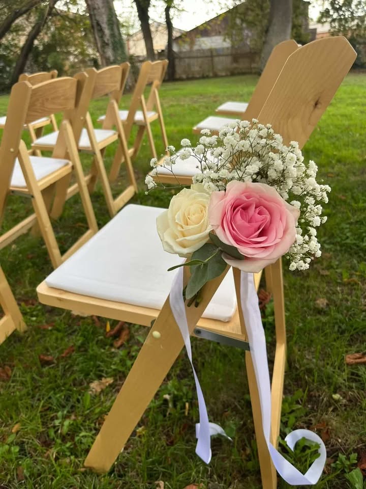 Mariage