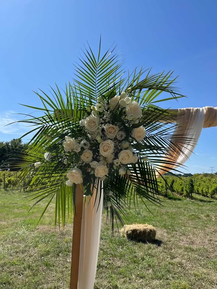 Mariage