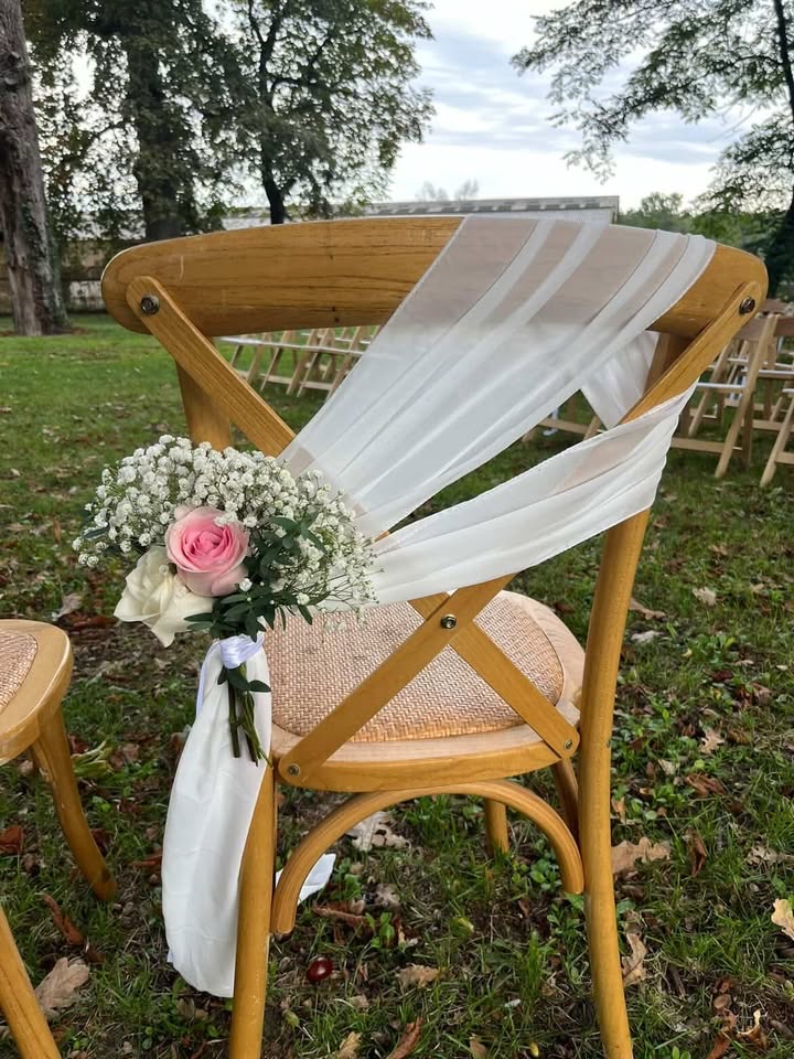Mariage