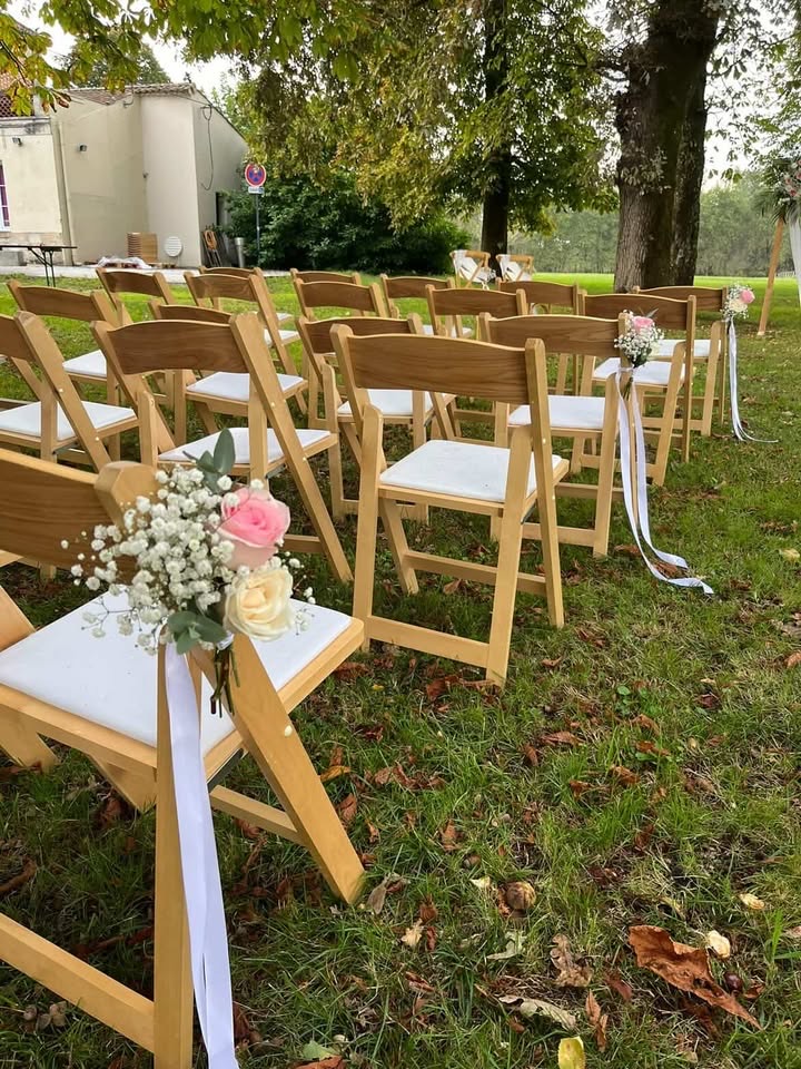 Mariage