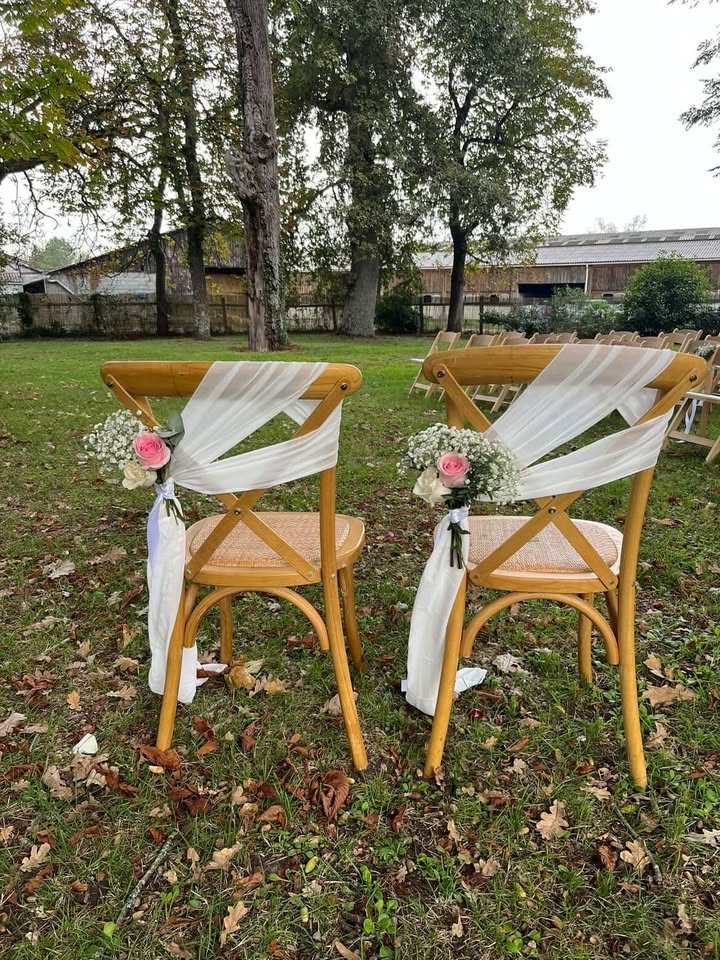 Mariage