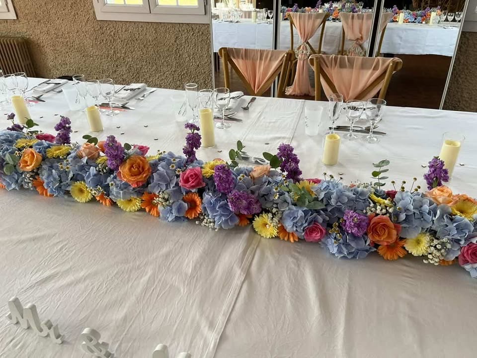 Mariage