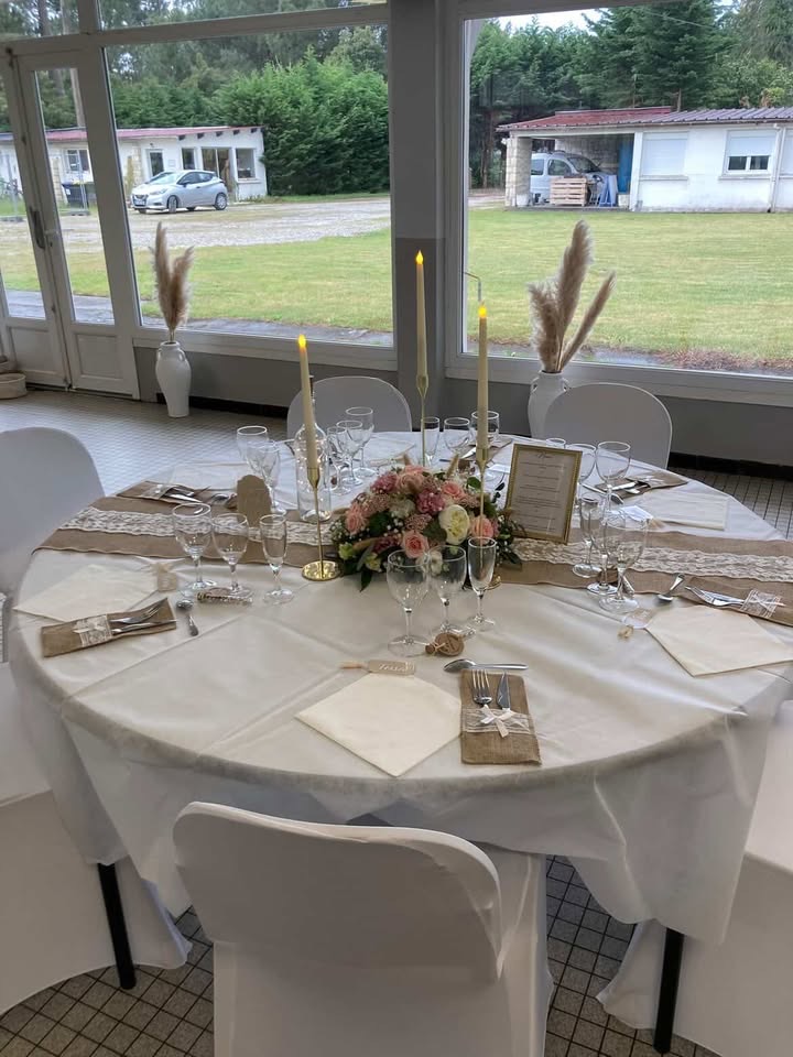 Mariage