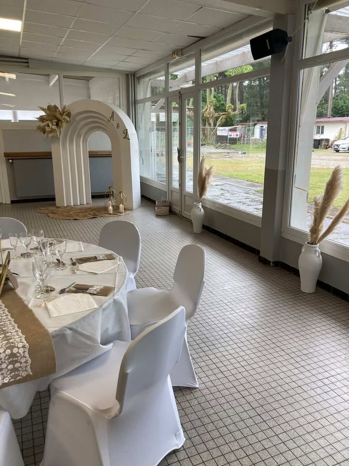 Mariage