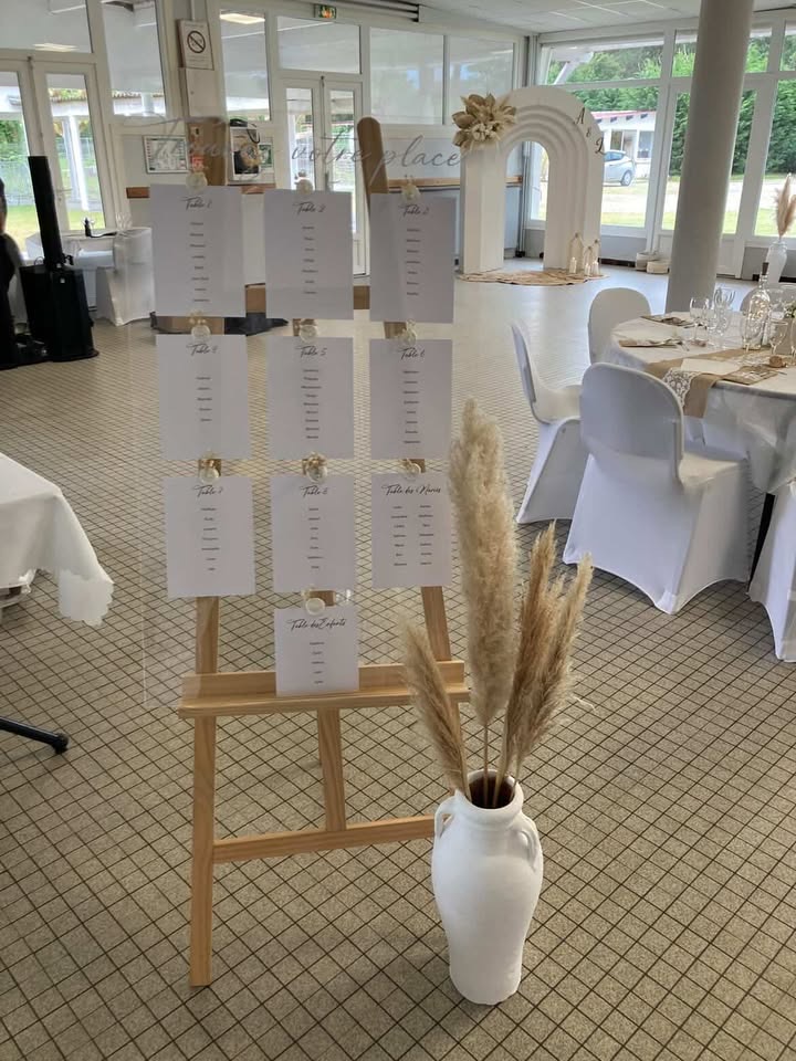 Mariage